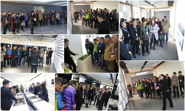 見(jiàn)證實(shí)力，堅(jiān)定信心——科恩電器江蘇經(jīng)銷(xiāo)商一行到訪(fǎng)科恩總部