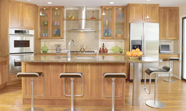 廚房裝修有10大禁忌,你知道嗎?