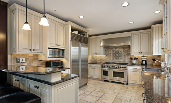 廚房裝修有10大禁忌,你知道嗎?