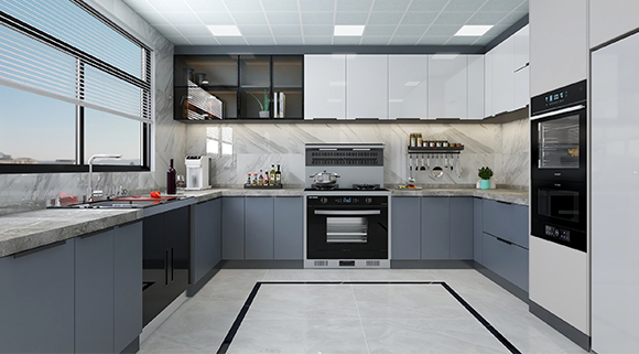 集成灶怎么選擇？十大品牌科恩電器樂享智慧烹飪