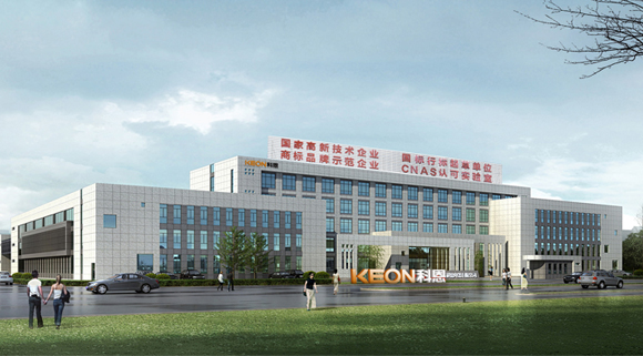 實(shí)力印證 行業(yè)地位！科恩用實(shí)力說話！