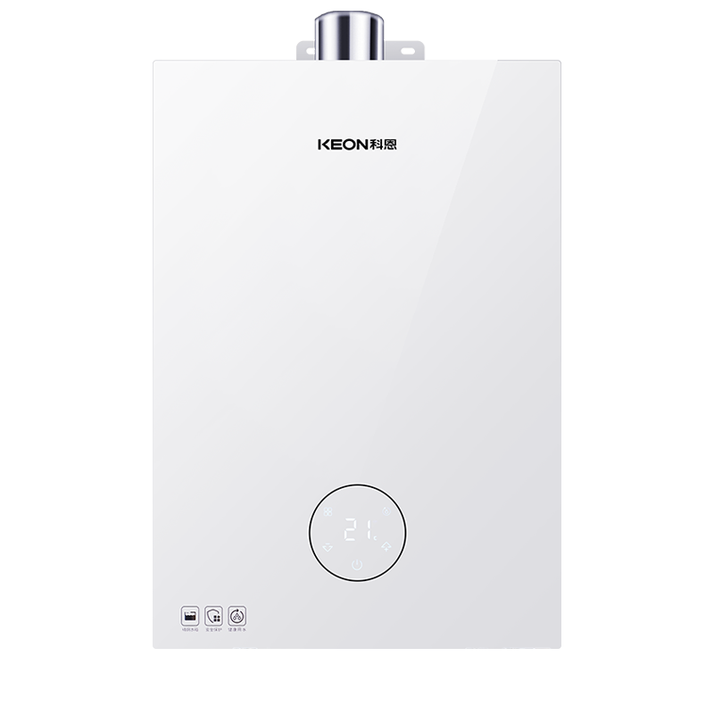 JSQ30-16KN51(超靜音+四分段燃燒+直流變頻+零冷水)