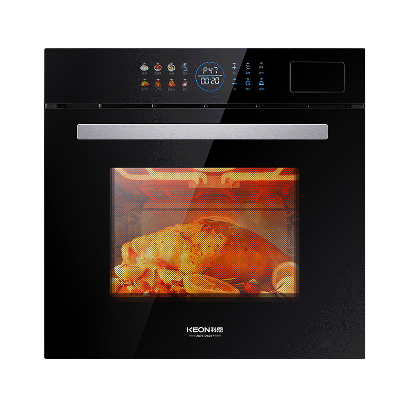 ZK75-ZKZ07(蒸烤炸一體機(jī))