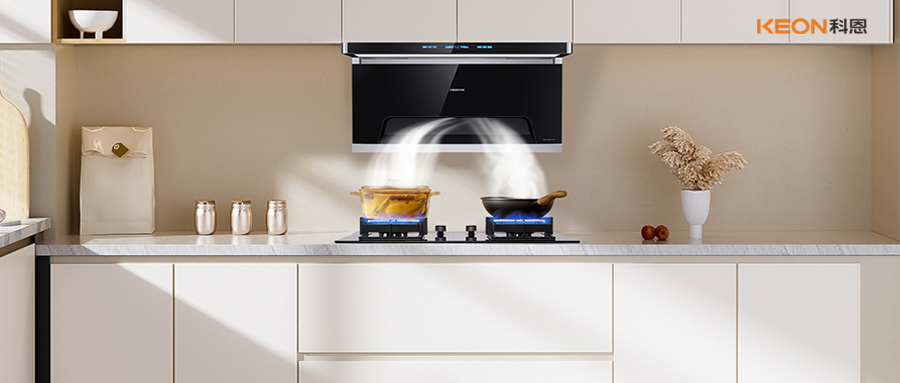 下廚變享受!科恩7720+800L打造零負擔的料理時光